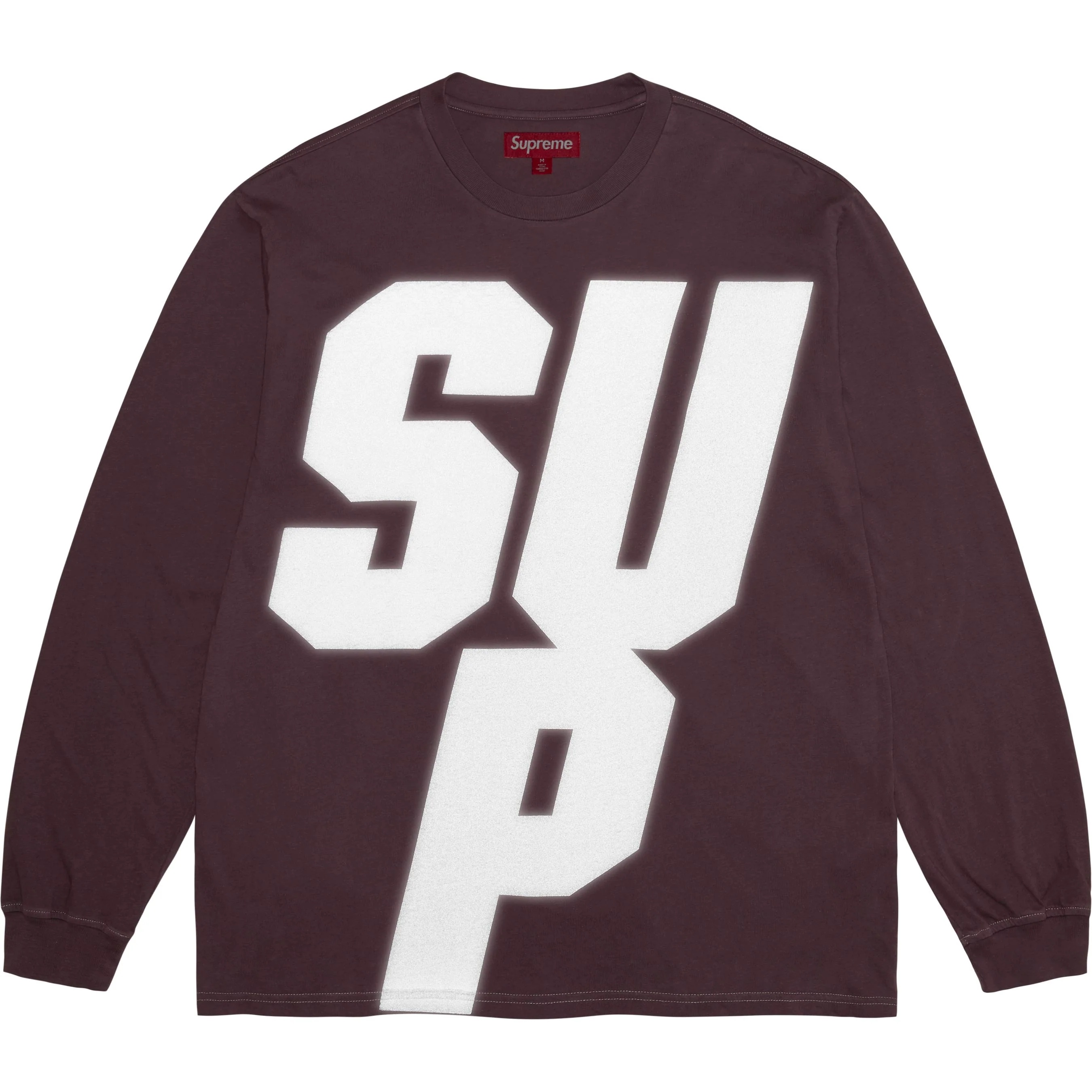 Reflective L/S Top view 2